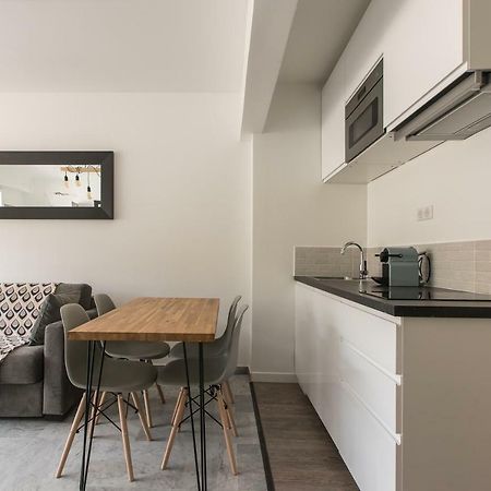 רוקברון-קאפ-מרט Beautiful Apartment Near Monaco מראה חיצוני תמונה